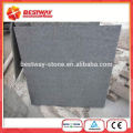 Black Basalt Swimming Pool Tiles